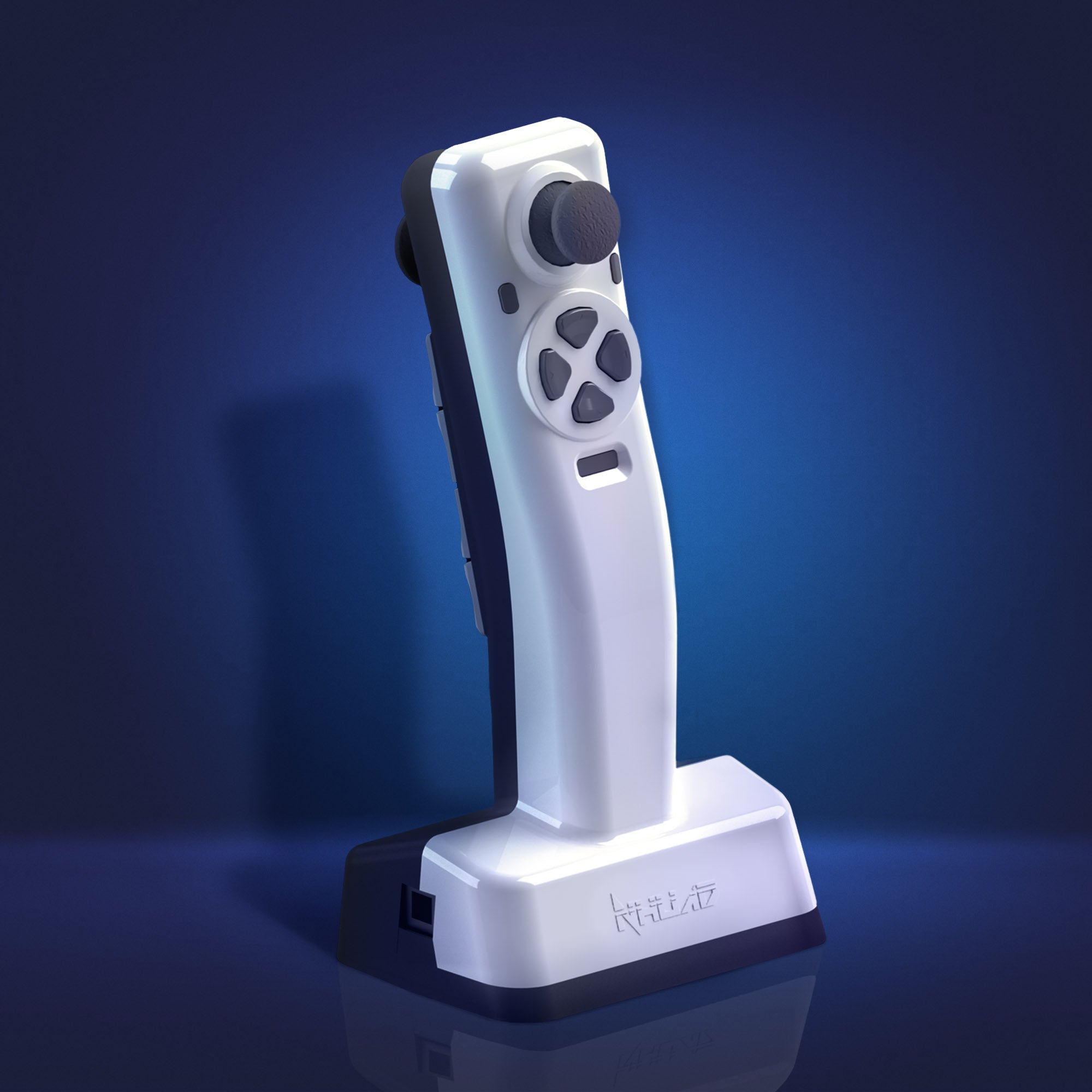 Single Hand Video Game Controller | Nhuad Controllers