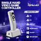 Single Hand Video Game Controller